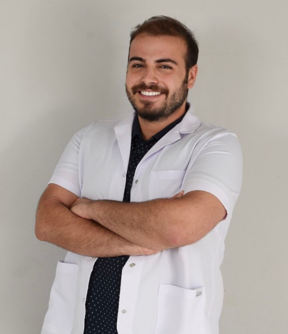 Alparslan Hazar Doğan