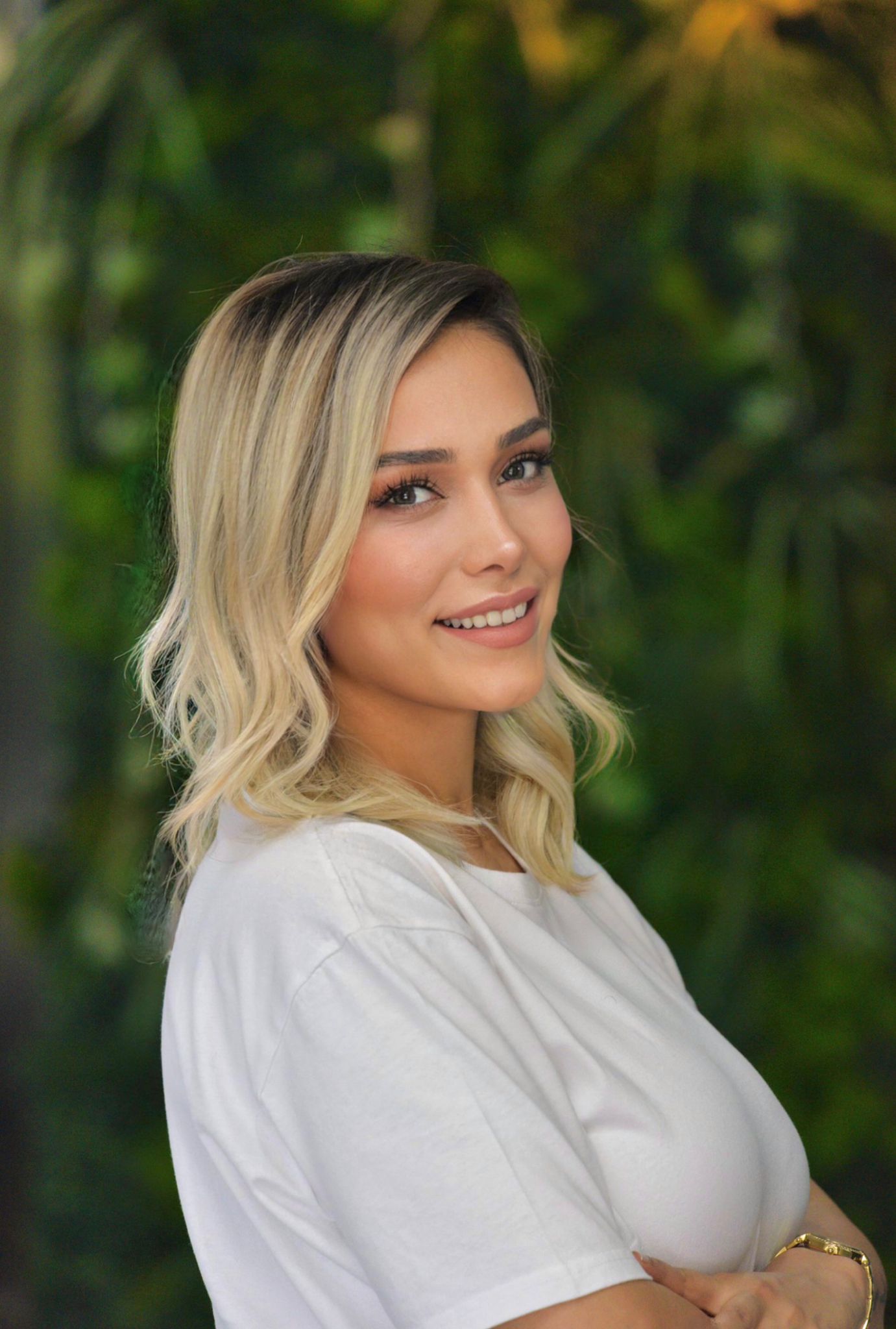 Ezgi Öztürk