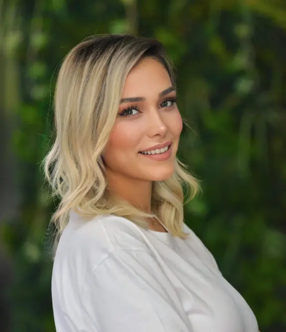 Ezgi Öztürk Dentmaster